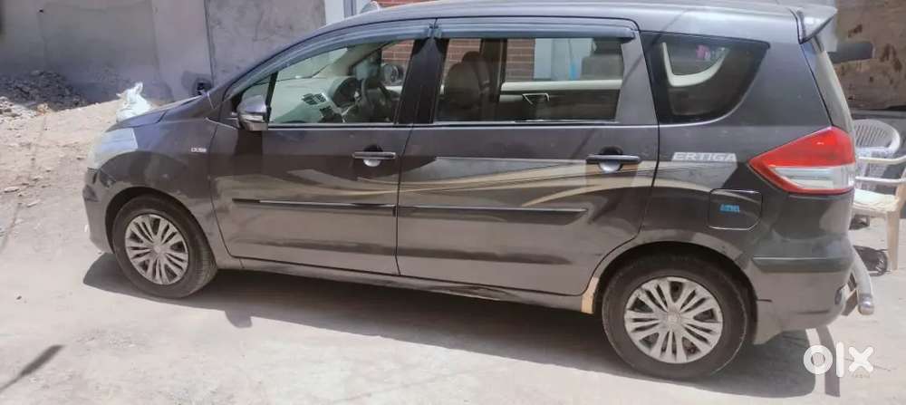 Car In A Good Condition
