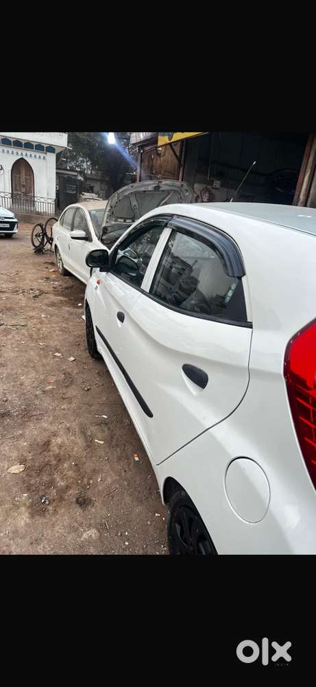 Hyundai Eon 2014 Good Condition