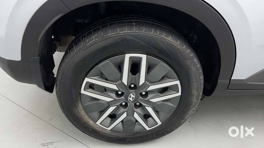 Hyundai Venue Sx Turbo, 2022, Petrol