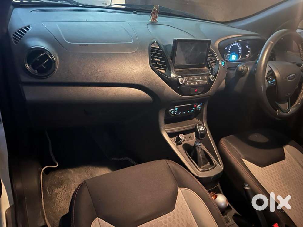 Ford Freestyle 2020 Diesel Well Maintained