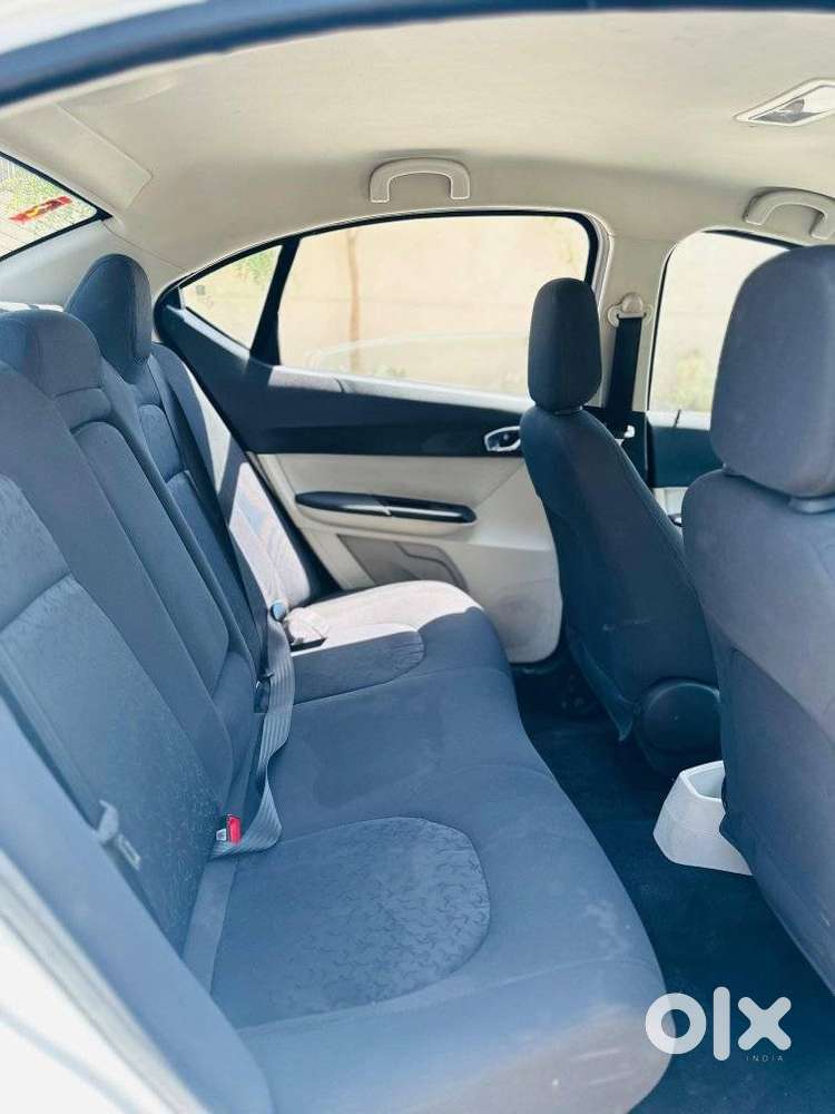 Tata Tigor 1.2 Revotron Xz Plus, 2022, Petrol
