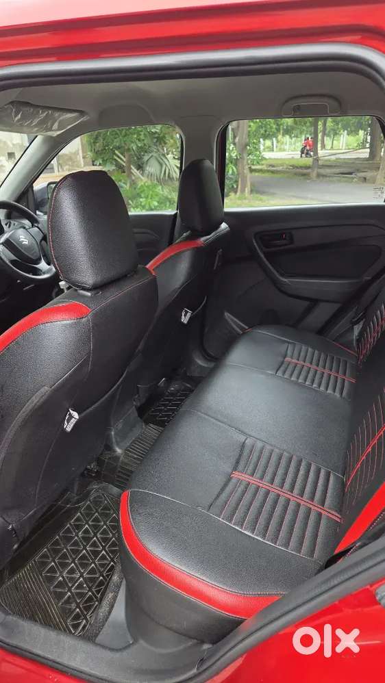 Maruti Suzuki Brezza Vdi 2017