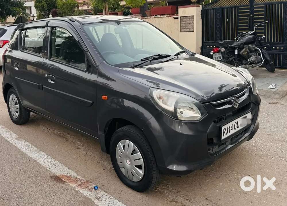 Maruti Suzuki Alto 800 Lxi, 2013, Petrol