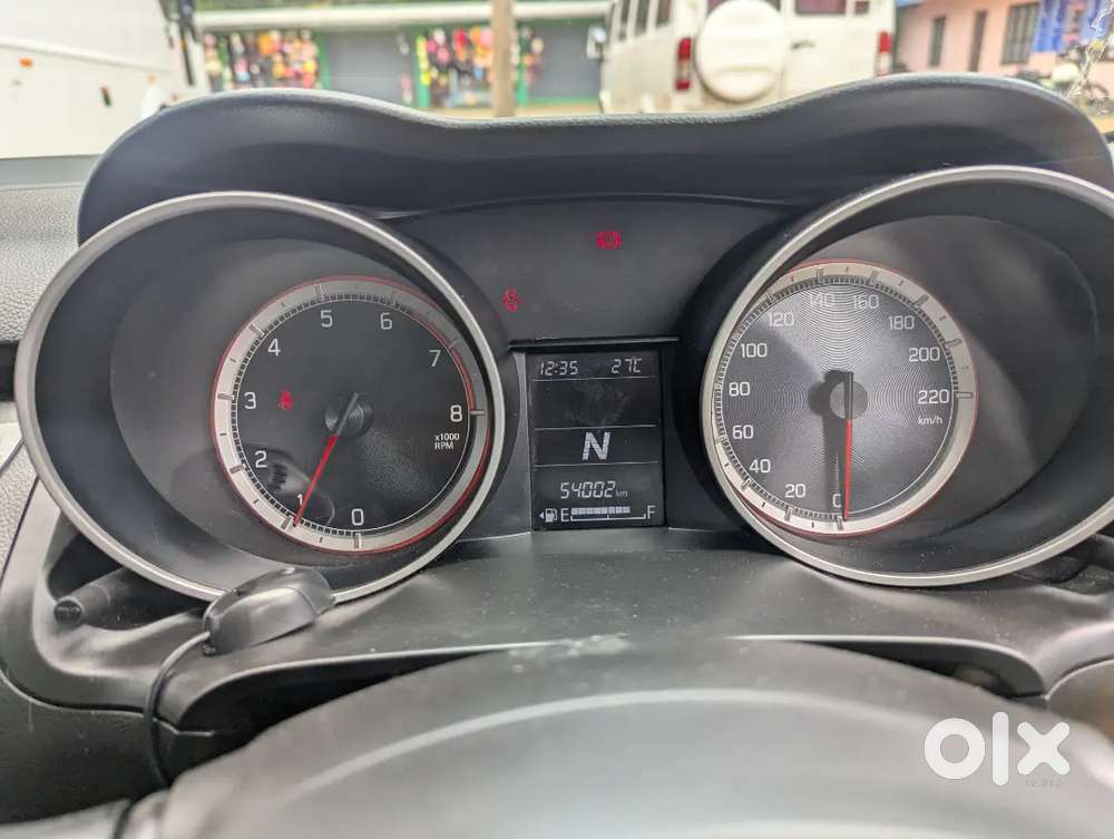 Maruti Suzuki Swift 2019 Automatic Petrol Well Maintained