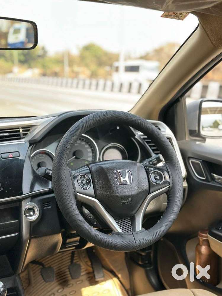 Honda City I-vtec V, 2019, Petrol