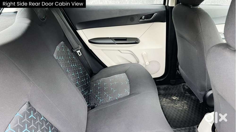 Tata Tiago Ev Xe Mr, 2023, Electric