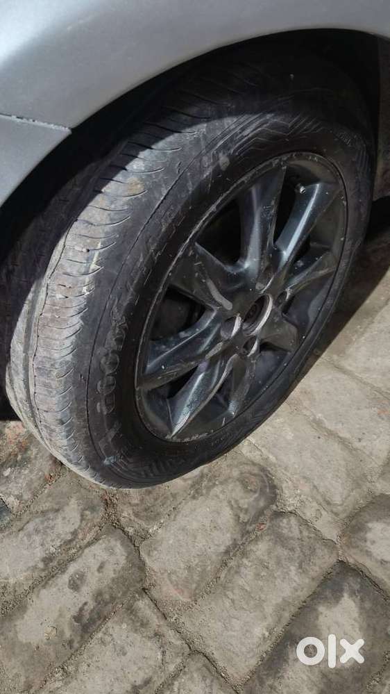 Tata Bolt Quadrajet Xms, 2017, Diesel