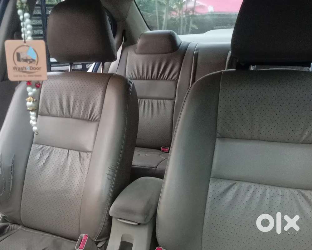 Honda City 2012 Petrol Well Maintained