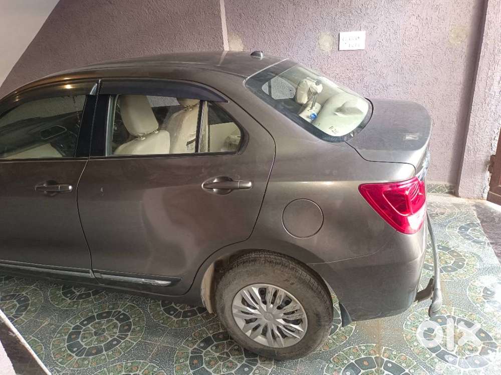 Dzire Vxi Manual 2021 - 13400 Km