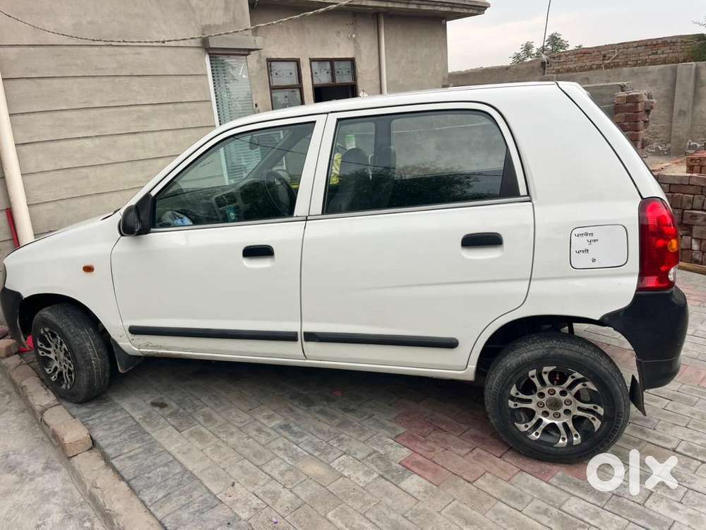 Poori Add Dekh K Dm Maruti Suzuki Alto 800 2010 Petrol Good Condition