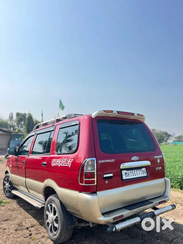 Chevrolet Aveo 2010 Diesel 250000 Km Driven