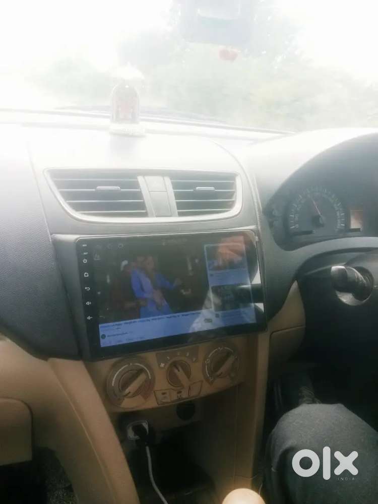 Maruti Suzuki Dzire Vdi 2017