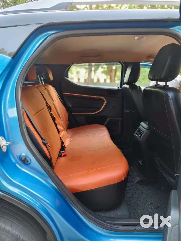 Renault Kiger, 2021, Petrol