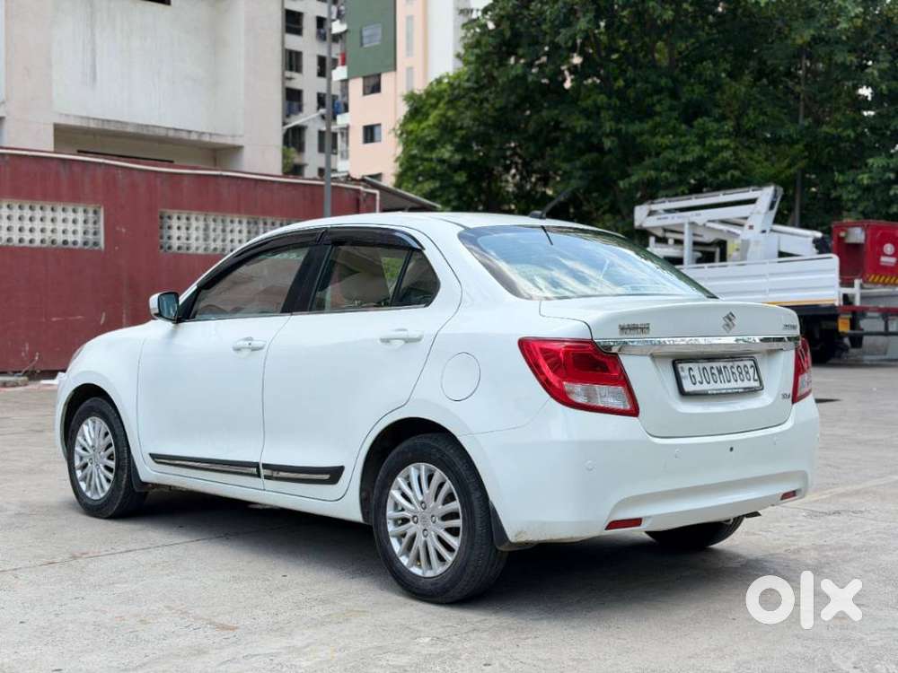 Maruti Suzuki Dzire 1.2 Zxi Cng, 2019, Cng & Hybrids