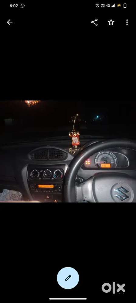 Maruti Suzuki Alto 800 2019 Petrol 98000 Km Driven