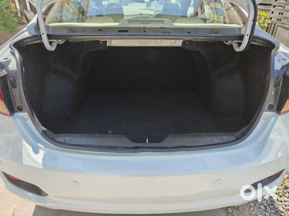 Maruti Suzuki Ciaz 2014-2017 Zdi Plus Shvs, 2015, Diesel