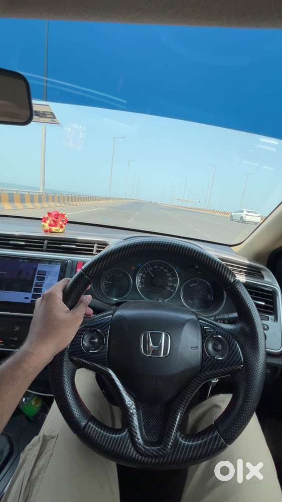 Honda City Gm6 For Sale