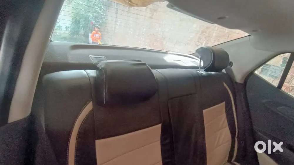 Hyundai Aura 2020 Petrol Well Maintained