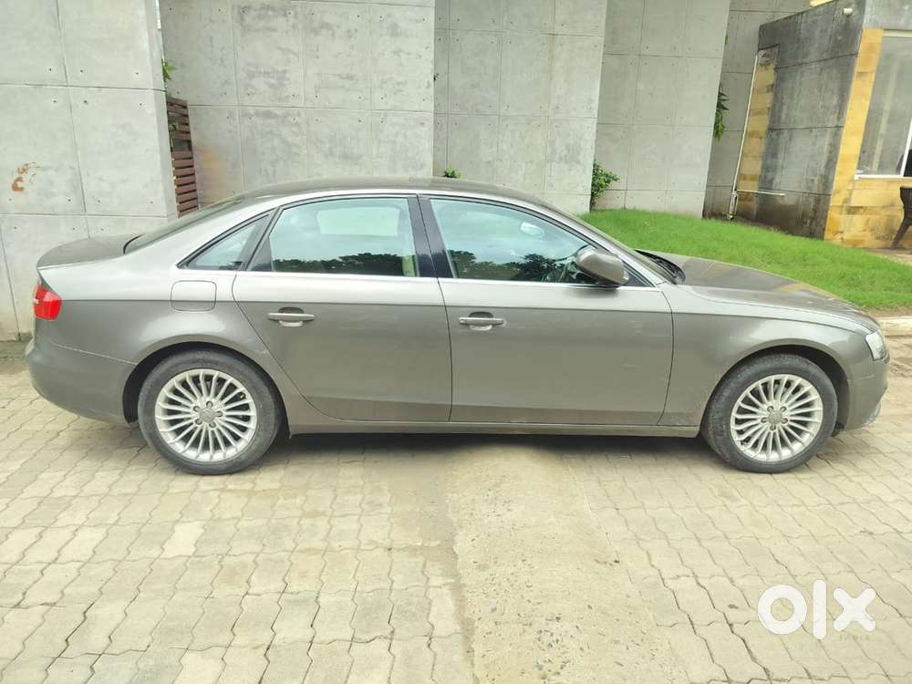 2016 Audi A4 Diesel Automatic