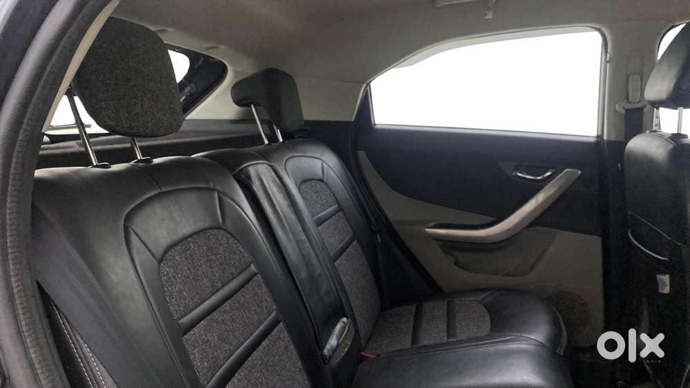 Tata Nexon 1.5 Revotorq Xza Plus, 2019, Diesel