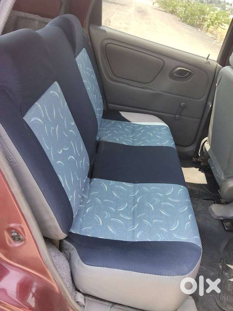 Maruti Suzuki Alto, 2009, Petrol