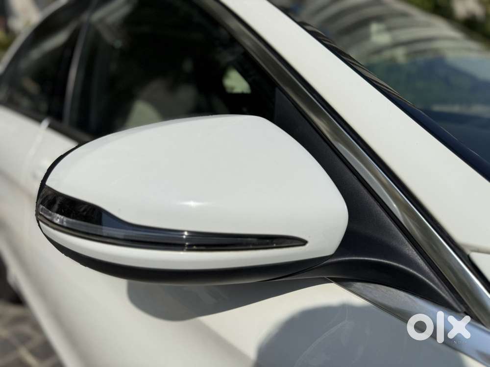 Mercedes-benz C-class C 200, 2020, Petrol