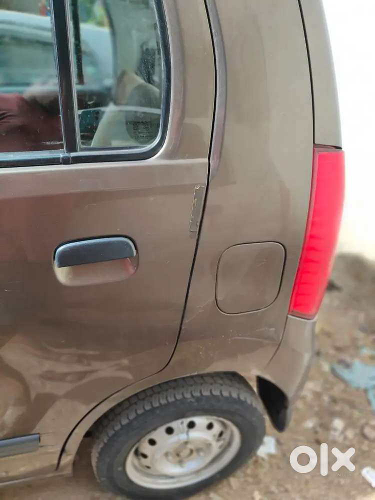 Maruti Suzuki Wagon R 2010