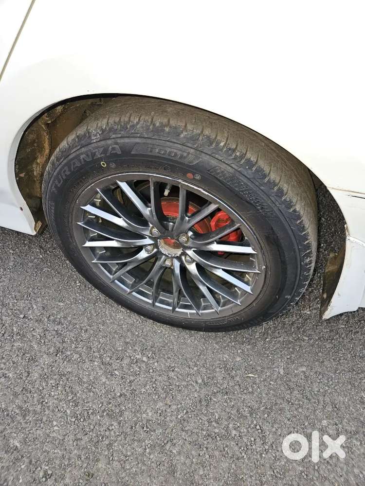 Honda Accord 2.4 2012
