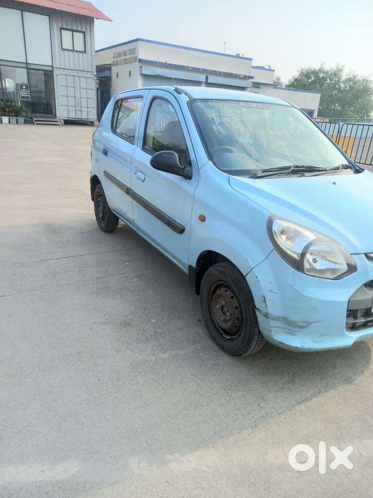 Maruti Suzuki Alto 800 Vxi Plus Option, 2013, Petrol