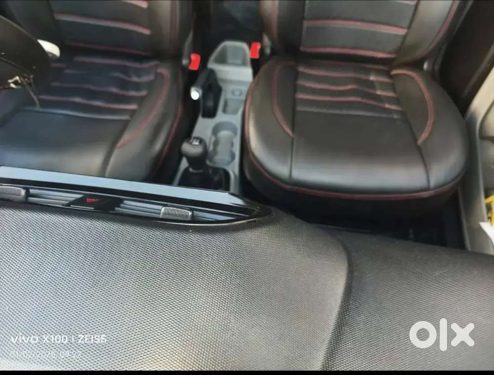 Tata Tiago 1.2 Revotron 2020