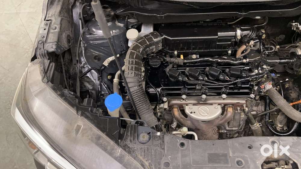 Maruti Suzuki Xl6 1.5 Alpha At, 2019, Petrol