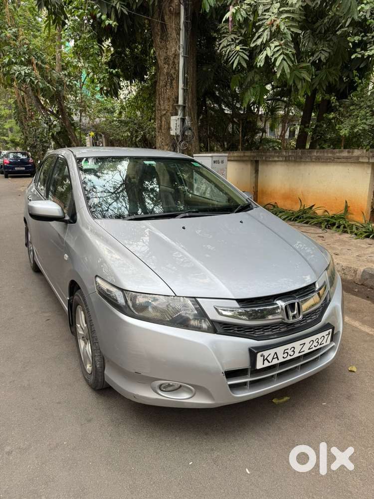 Honda City Excellent Condition
