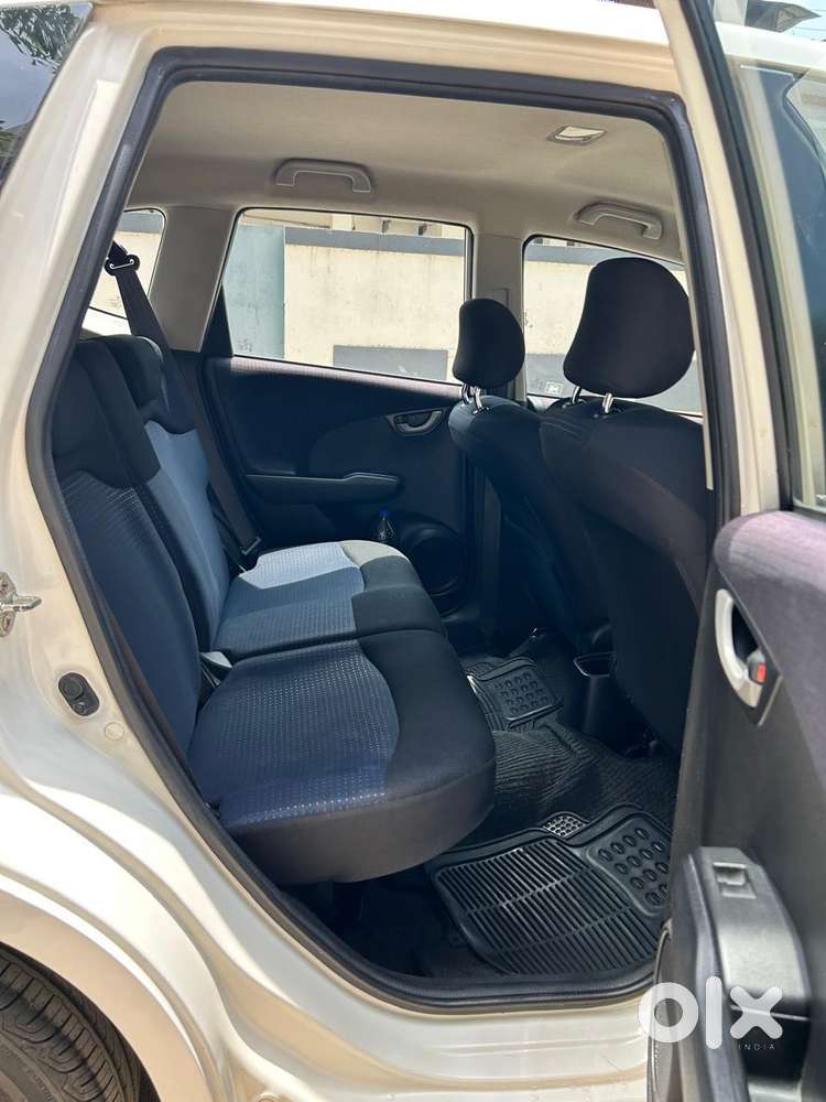 Honda Jazz X I-vtec, 2012, Petrol