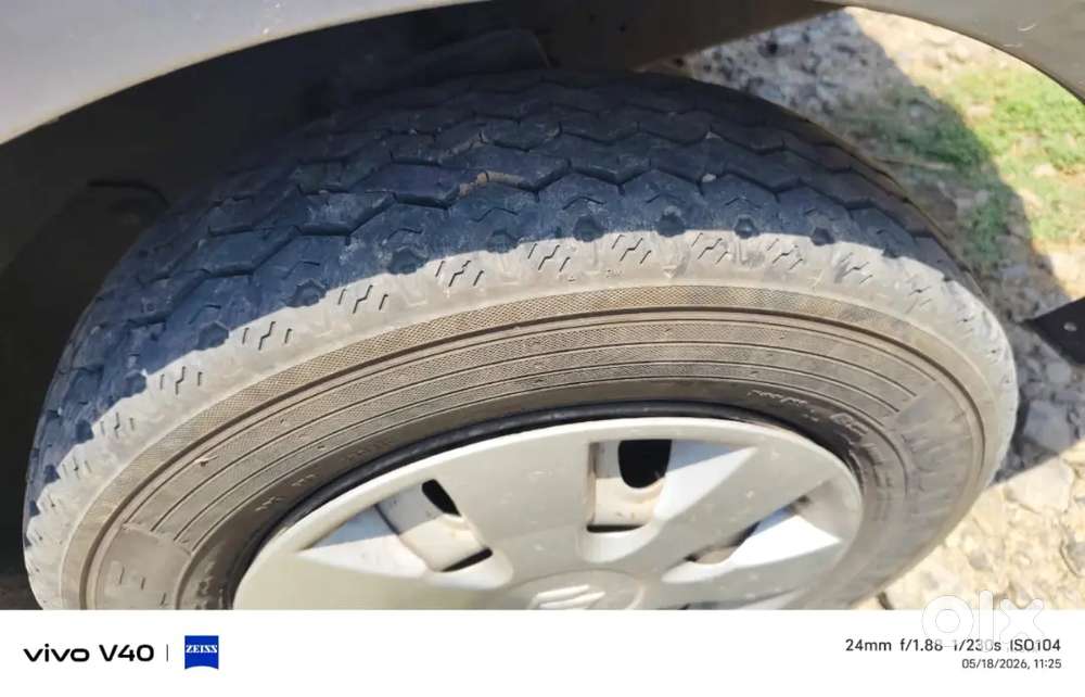 Maruti Suzuki Eeco 2019 Lpg Excellent  Condition