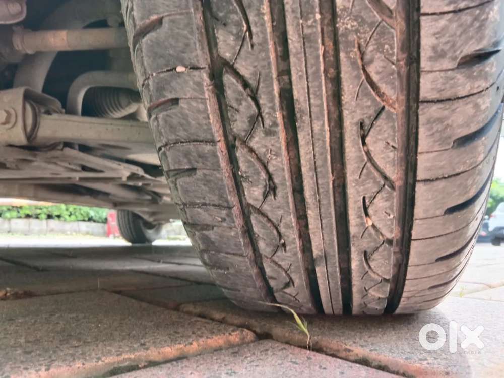 Ford Figo Diesel Exi, 2013, Diesel