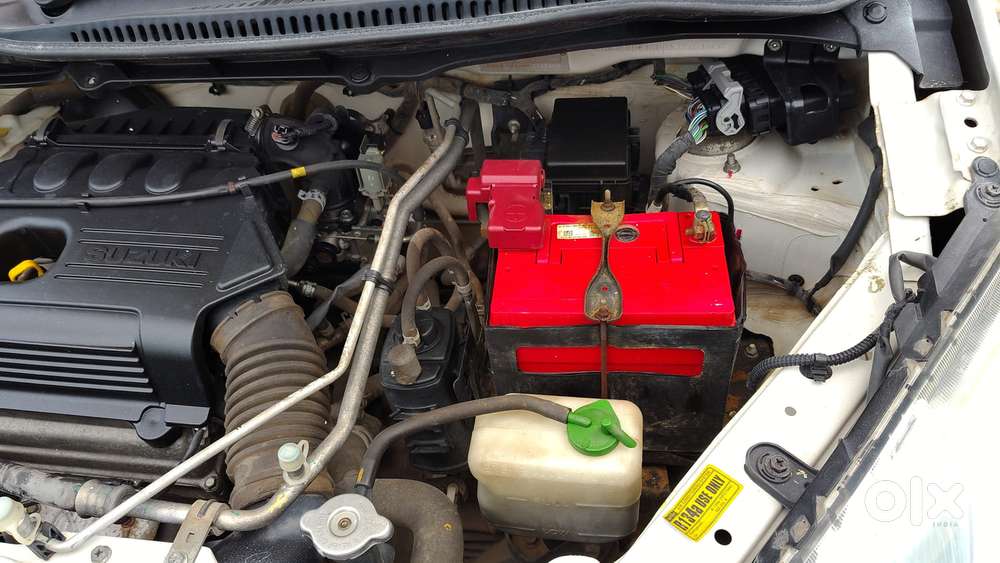 Maruti Suzuki Wagon R 1.0 Vxi Felicity Edition, 2016, Petrol