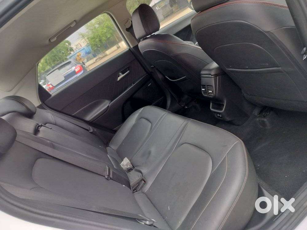 Hyundai Verna Sx (o) 1.5 Turbo Petrol Dct, 2023, Petrol