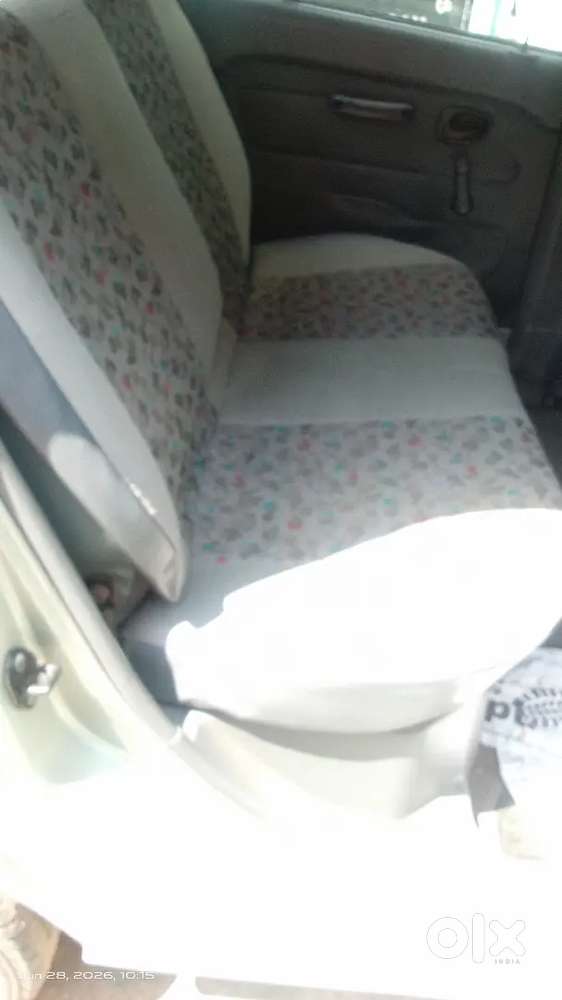 Hyundai Santro 2002 Fc 28 Ins 1year All Documents Are Current