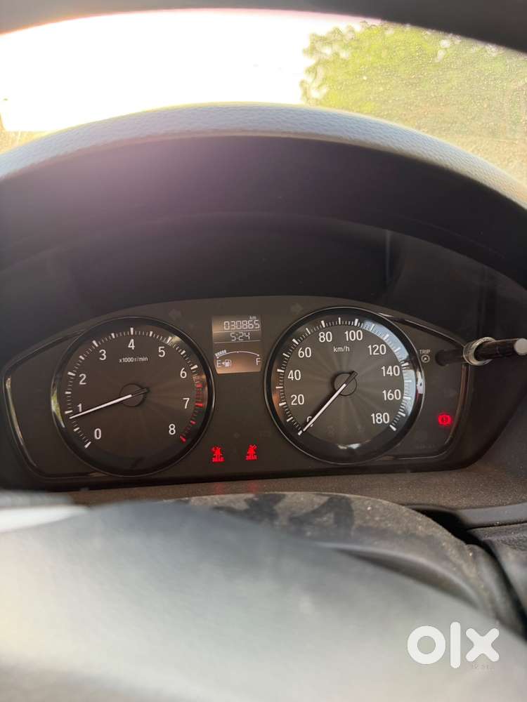 Honda Amaze 1.2 Petrol 2024