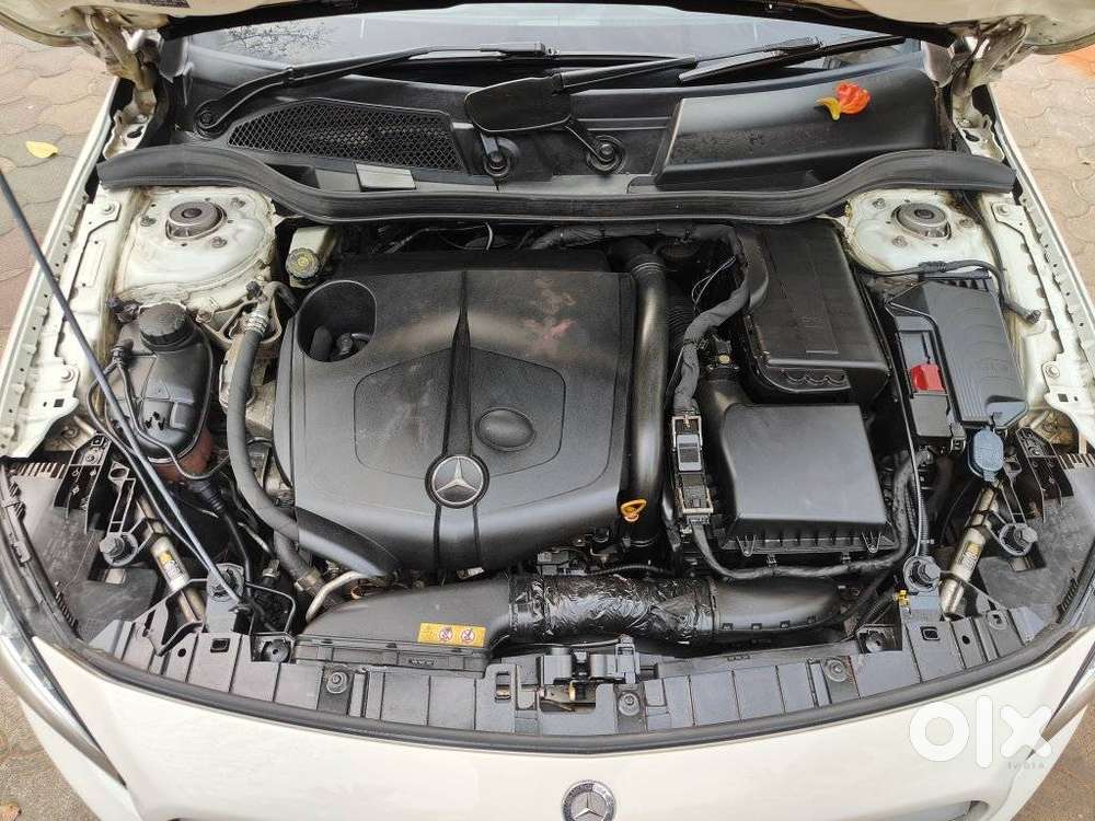 Mercedes-benz Gla 200 D, 2015, Diesel