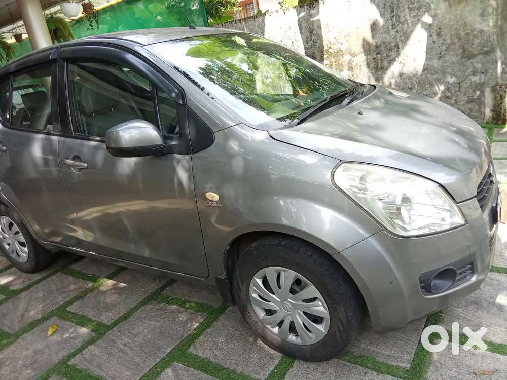 Maruti Suzuki Ritz 2009 Diesel