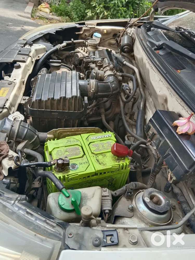 Maruti Suzuki Alto 800 2020 Petrol 90000 Km Driven