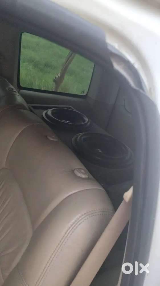 Ford Endeavour 2011 Diesel