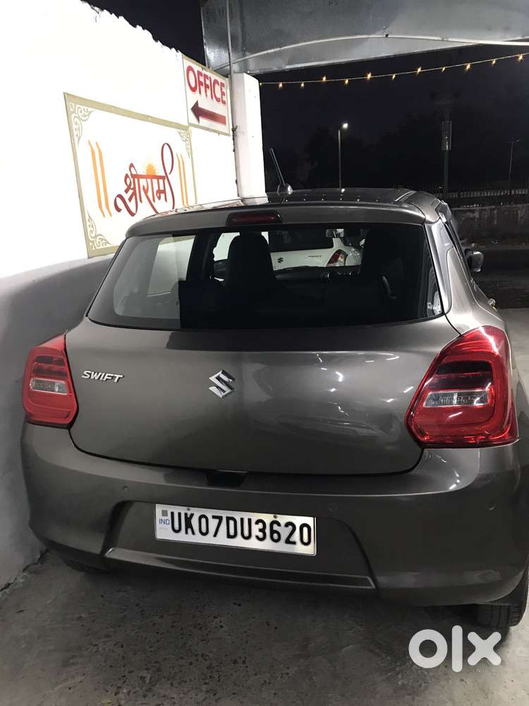 Maruti Suzuki Swift 1.2 Abs, 2020, Petrol