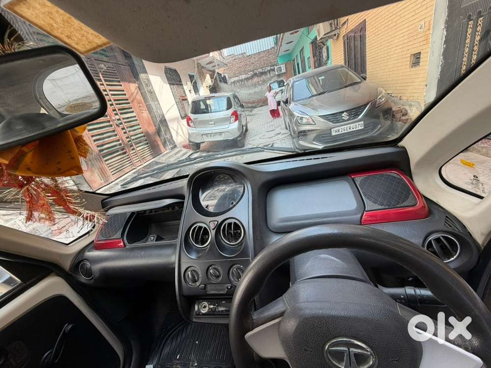 2016 Tata Nano Xta Petrol