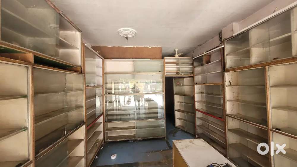 Medical Shop racks sale - Other Household Items in ZP Circle, Khammam ...
