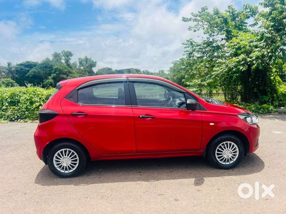 Tata Tiago 1.05 Revotorq Xe, 2018, Petrol