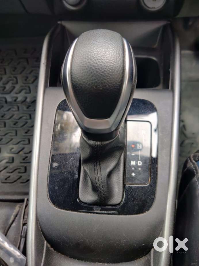 Maruti Suzuki Baleno 1.2 Alpha At, 2023, Petrol