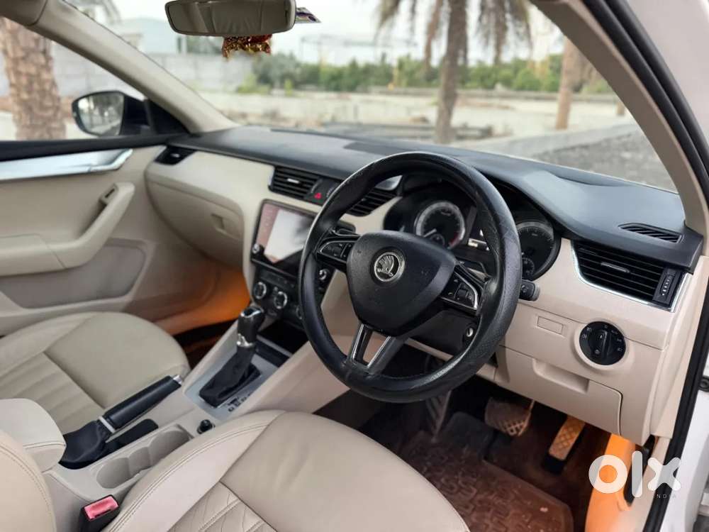 Skoda Octavia 2.0 Tdi At Style, 2018, Diesel