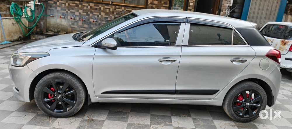 Hyundai Elite I20 2015 Diesel Well Maintained